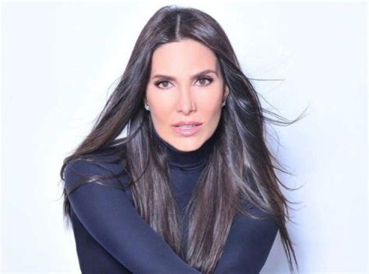 Ana Karina Manco biografía, edad, altura, esposa, net worth, familia