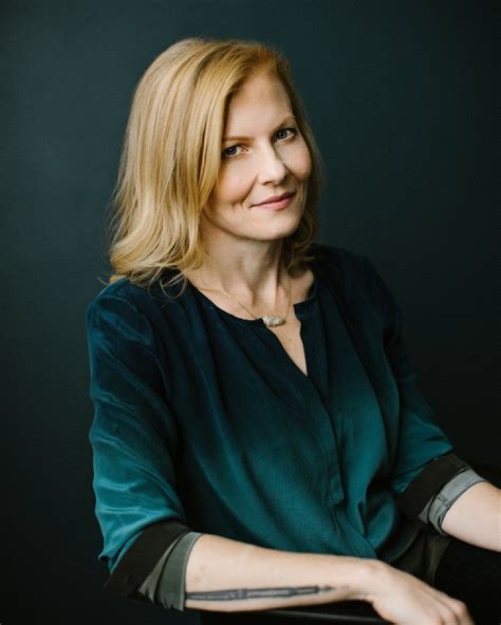 Ana Marie Cox Biography, Age, Height, Husband, Net Worth, Family