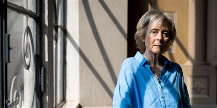 Ana Zanatti Biography, Age, Height, Husband, Net Worth, Family