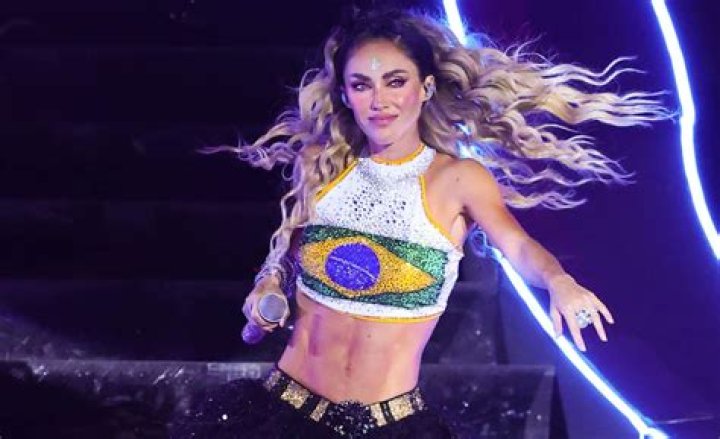 Anahí biografía, edad, altura, esposa, net worth, familia