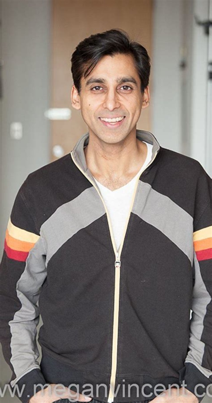 Anand Rajaram Biography, Age, Height, Wife, Net Worth, Family