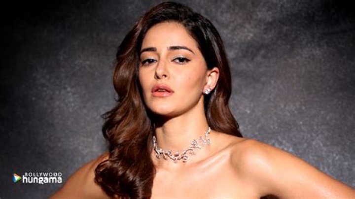 Ananya Panday Biography, Age, Height, Husband, Net Worth, Family