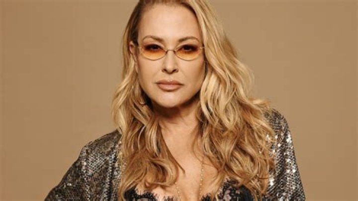 Anastacia Biography, Age, Height, Husband, Net Worth, Family