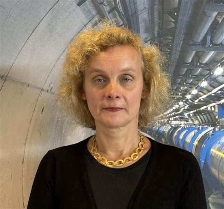 Anastasia Volovich Biography, Age, Height, Husband, Net Worth, Family