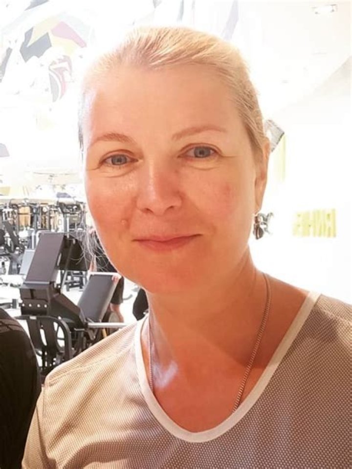 Anastasiya Nemolyaeva Biography, Age, Height, Husband, Net Worth, Family