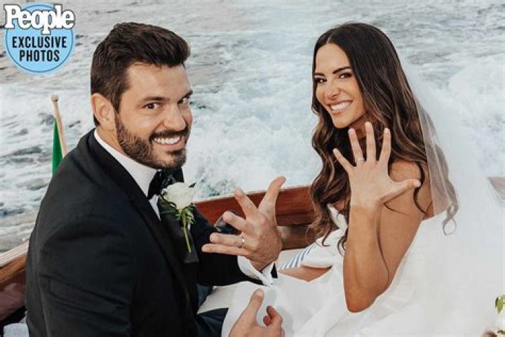 Andi Dorfman Biography, Age, Height, Husband, Net Worth, Family