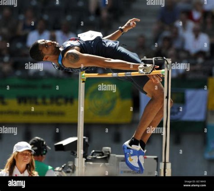 Andra Manson Biography, Age, Height, Wife, Net Worth, Family