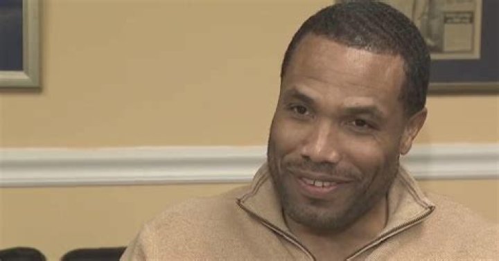 André D. Brown Biography, Age, Height, Wife, Net Worth, Family