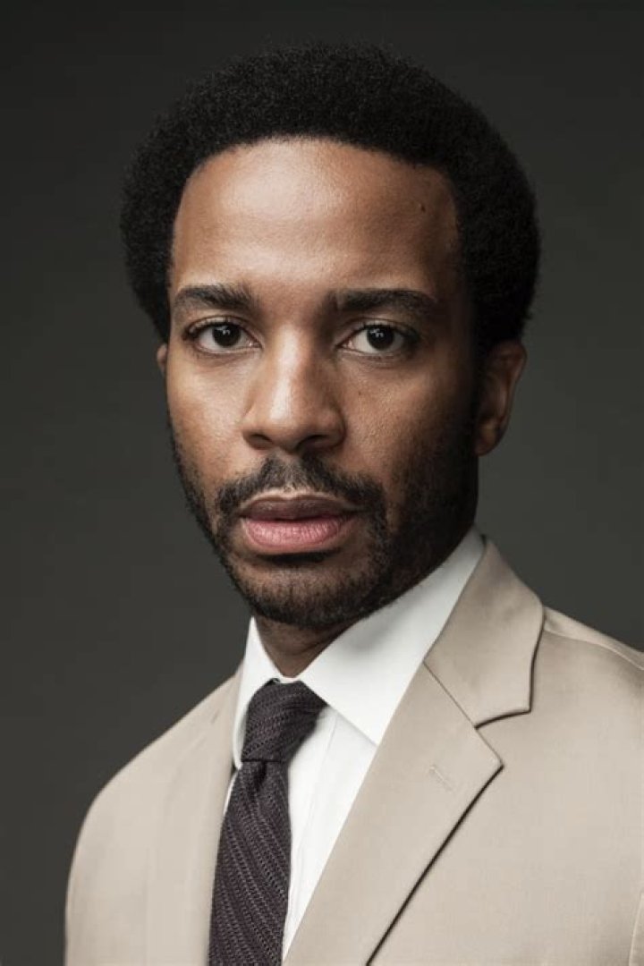 André Holland Biography, Age, Height, Wife, Net Worth, Family