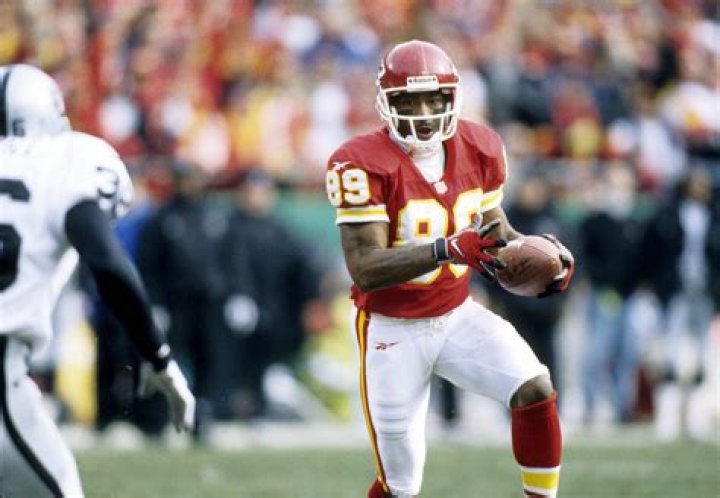 Andre Rison Biography, Age, Height, Wife, Net Worth, Family