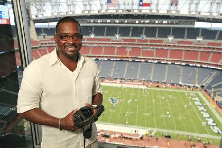 Andre Ware Biography, Age, Height, Wife, Net Worth, Family