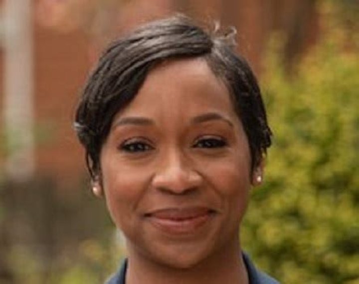 Andrea Campbell Biography, Age, Height, Husband, Net Worth, Family