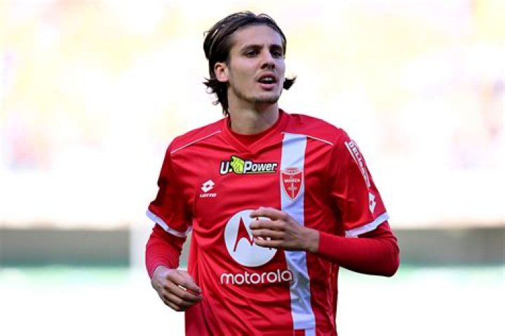 Andrea Colpani Biography, Age, Height, Wife, Net Worth, Family