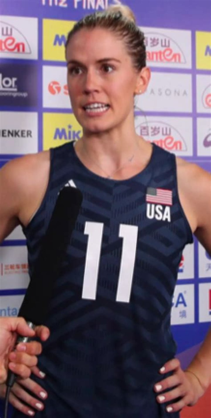 Andrea Drews Biography, Age, Height, Husband, Net Worth, Family