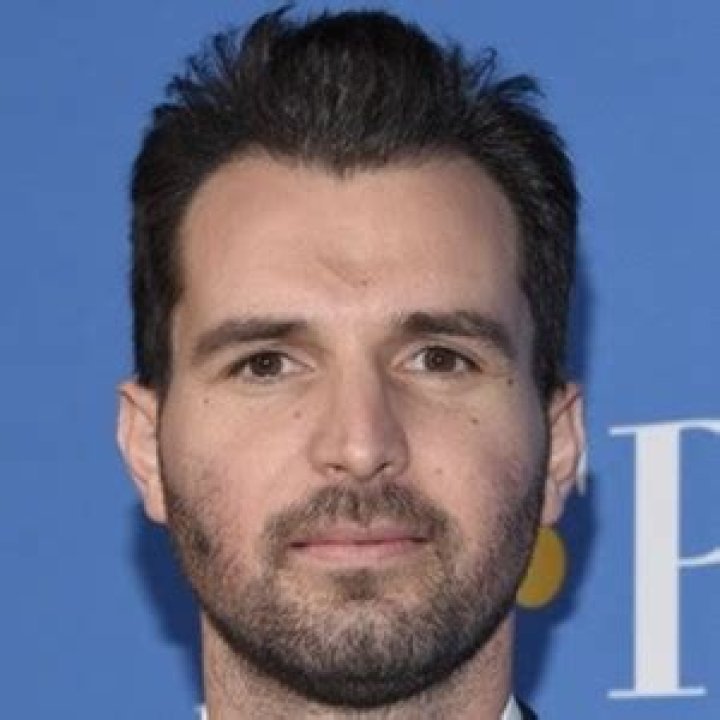 Andrea Iervolino biografía, edad, altura, esposo, net worth, familia