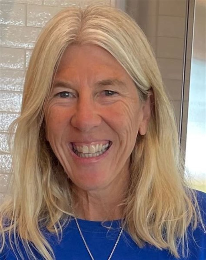 Andrea Jaeger Biography, Age, Height, Husband, Net Worth, Family