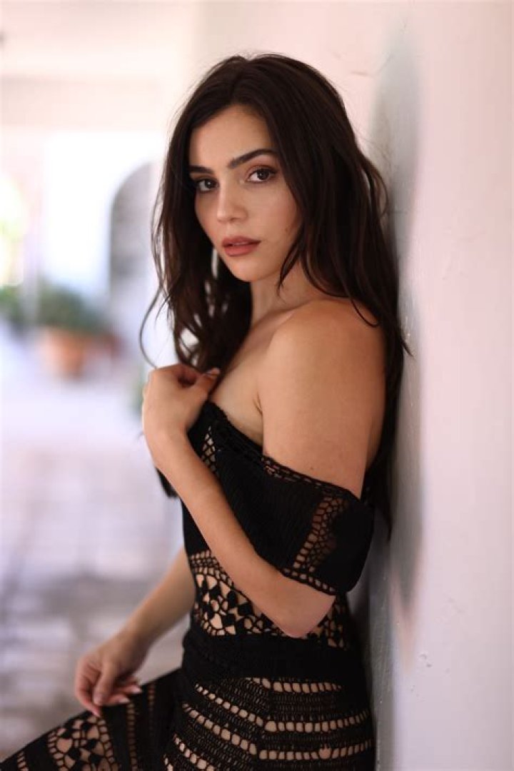 Andrea Londo Biography, Age, Height, Husband, Net Worth, Family