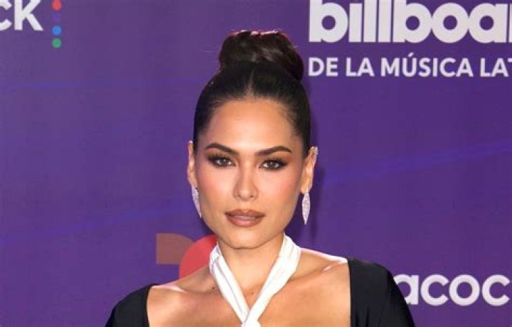 Andrea Meza biografía, edad, altura, esposa, net worth, familia