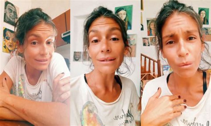 Andrea Montenegro Biography, Age, Height, Husband, Net Worth, Family