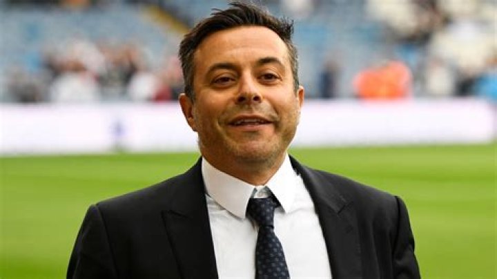 Andrea Radrizzani Biography, Age, Height, Wife, Net Worth, Family