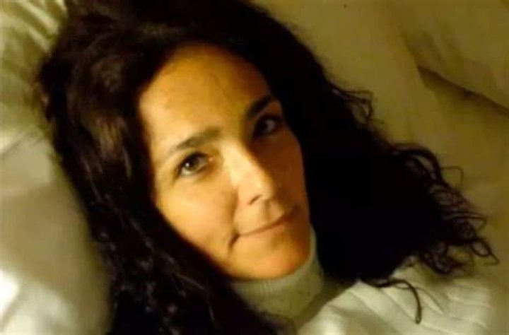 Andrea Richa Biography, Age, Height, Husband, Net Worth, Family