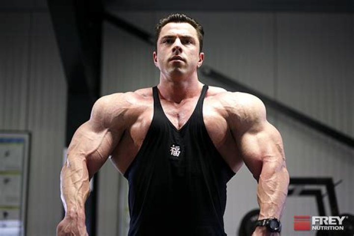 Andreas Frey Biography, Age, Height, Wife, Net Worth, Family