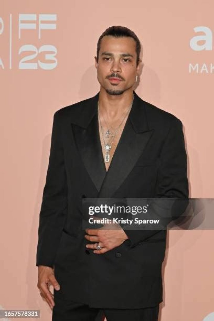 Andrei Gillott Biography, Age, Height, Husband, Net Worth, Family