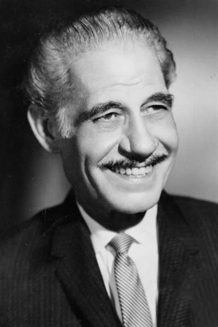 Andrés Soler Biography, Age, Height, Wife, Net Worth, Family