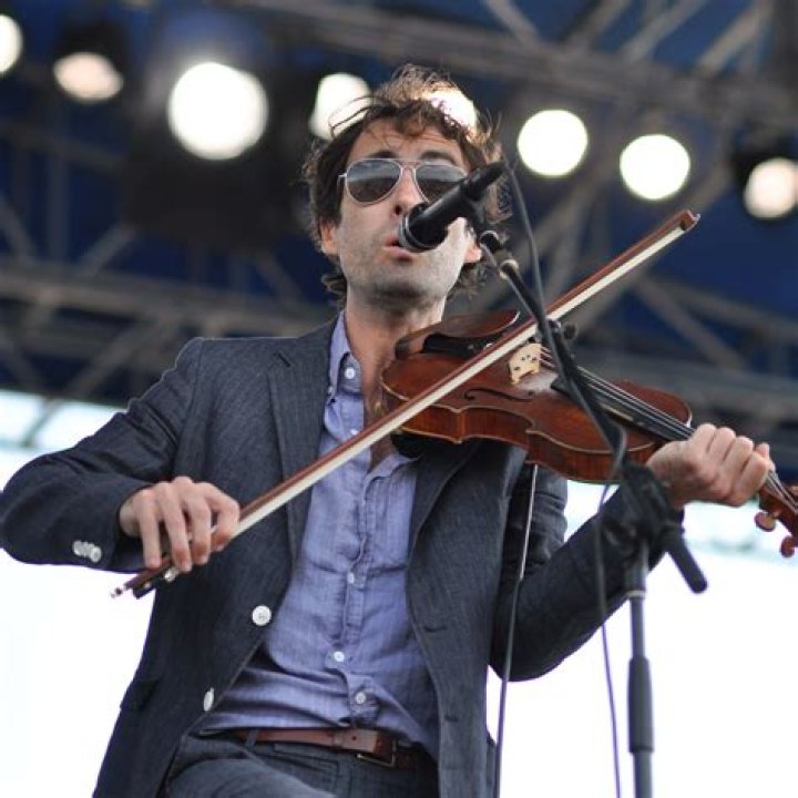 Andrew Bird Biography, Age, Height, Wife, Net Worth, Family