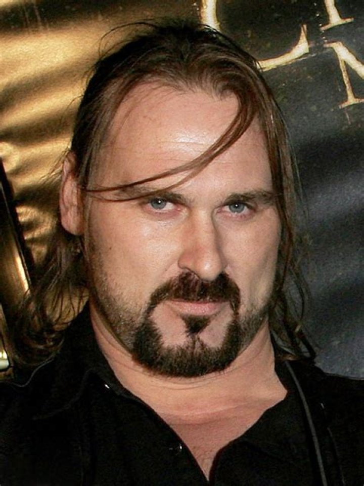 Andrew Bryniarski Biography, Age, Height, Wife, Net Worth, Family