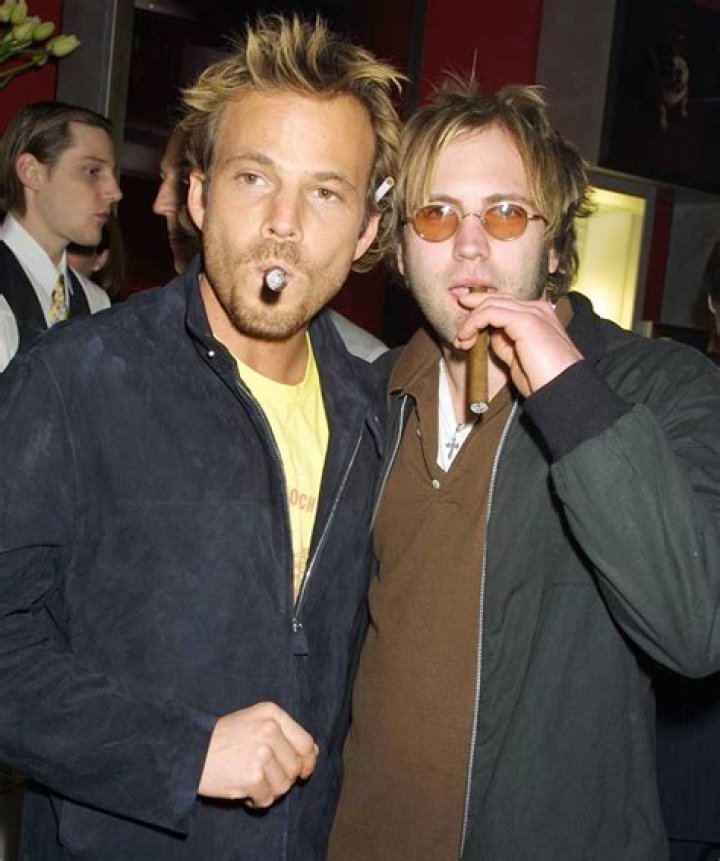 Andrew Dorff Biography, Age, Height, Wife, Net Worth, Family