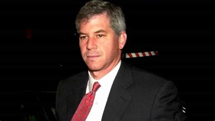 Andrew Fastow Biography, Age, Height, Wife, Net Worth, Family