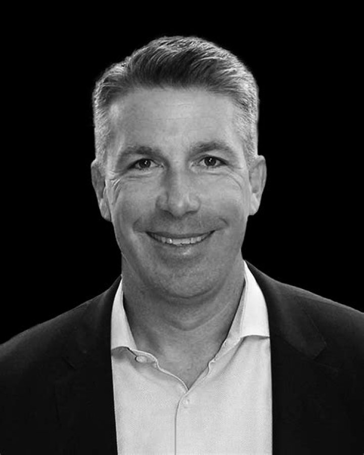 Andrew Flanagan Biography, Age, Height, Wife, Net Worth, Family