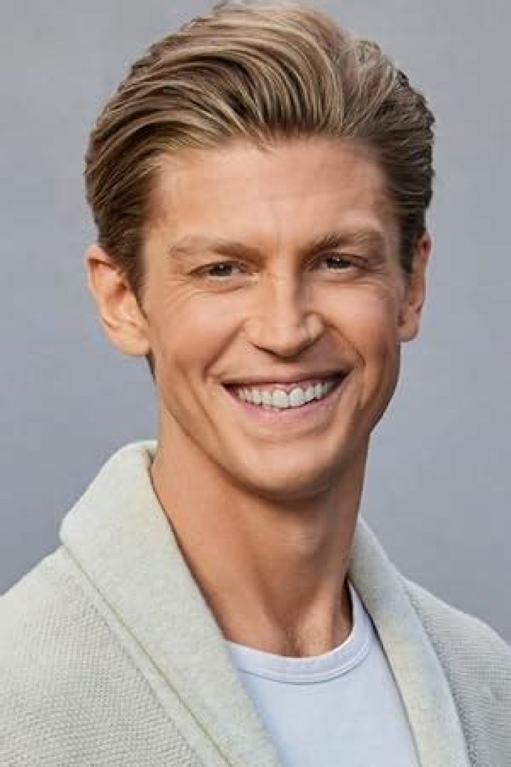 Andrew Francis Biography, Age, Height, Wife, Net Worth, Family