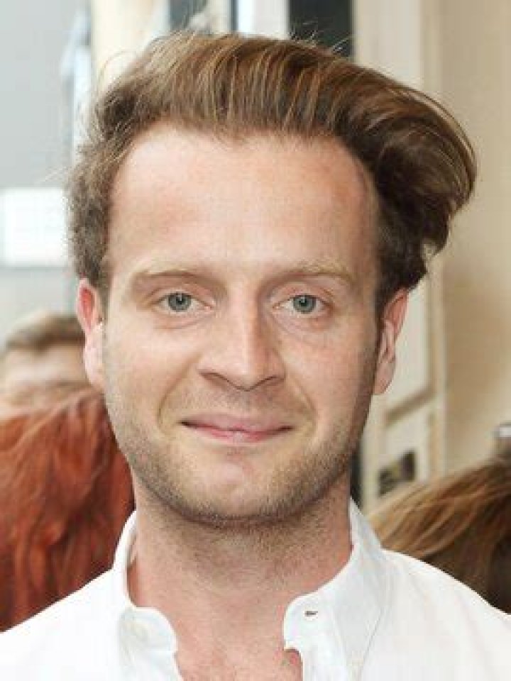 Andrew Gower Biography, Age, Height, Wife, Net Worth, Family