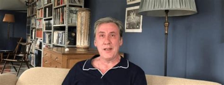 Andrew Graham-Dixon Biography, Age, Height, Wife, Net Worth, Family