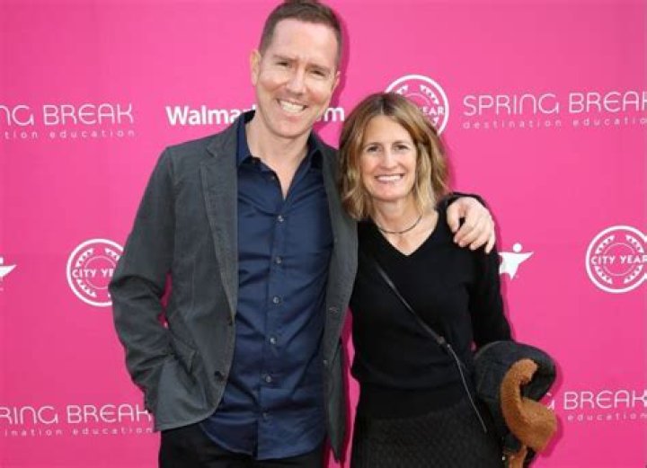 Andrew Hauptman Biography, Age, Height, Wife, Net Worth, Family