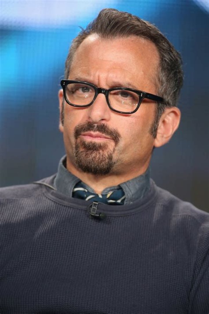 Andrew Jarecki Biography, Age, Height, Wife, Net Worth, Family
