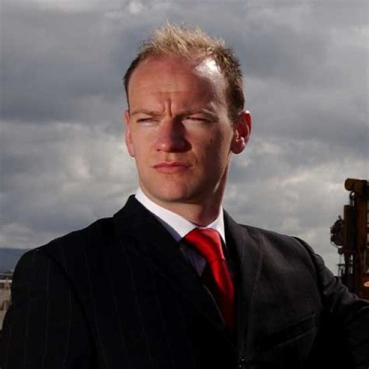 Andrew Kean Biography, Age, Height, Wife, Net Worth, Family