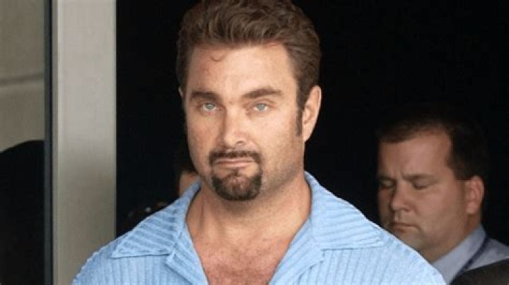 Andrew Luster Biography, Age, Height, Wife, Net Worth, Family