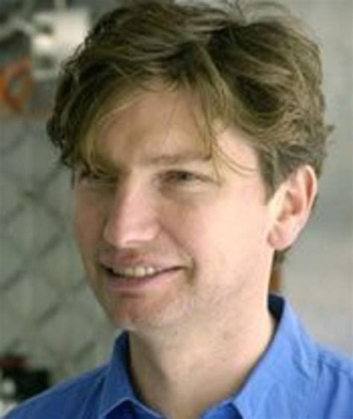 Andrew Macdonald Biography, Age, Height, Wife, Net Worth, Family