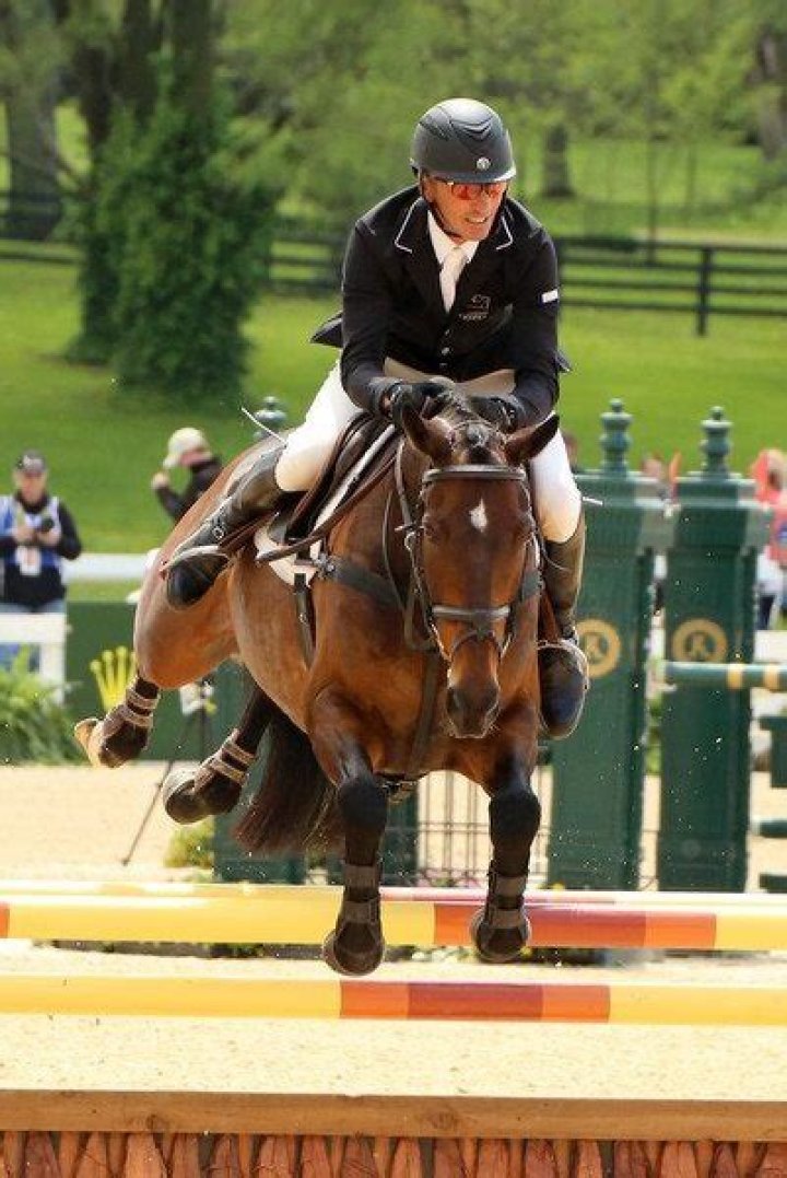 Andrew Nicholson Biography, Age, Height, Wife, Net Worth, Family