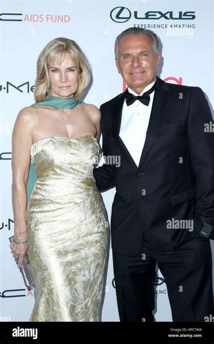 Andrew P. Ordon Biography, Age, Height, Wife, Net Worth, Family