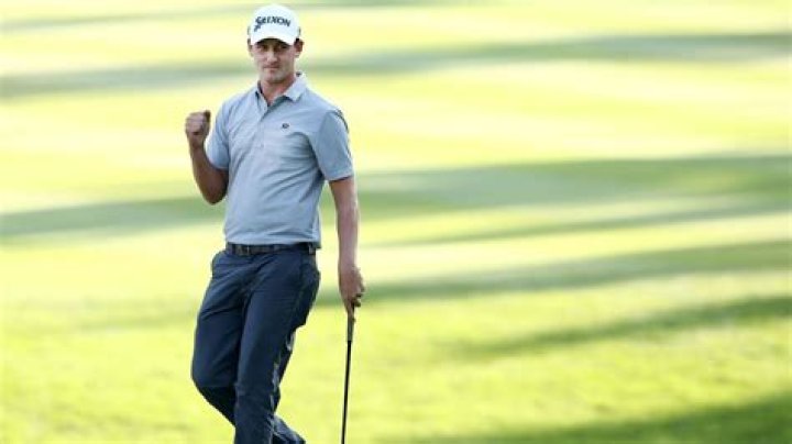 Andrew Putnam Biography, Age, Height, Wife, Net Worth, Family