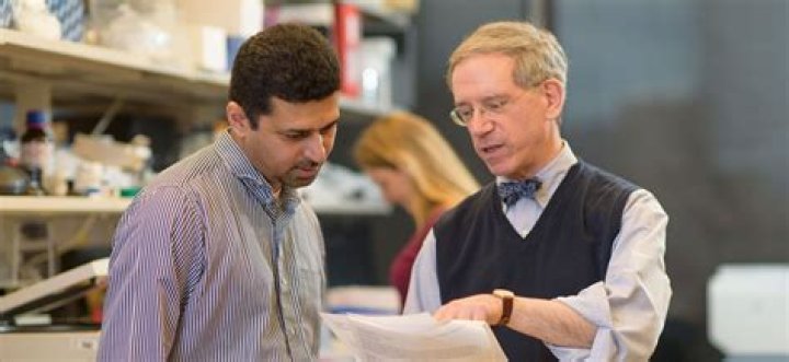 Andrew Sabin Biography, Age, Height, Wife, Net Worth, Family