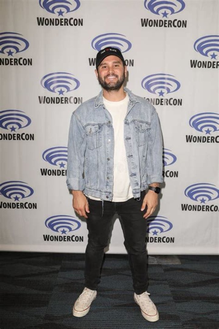 Andrew Sandler biografía, edad, altura, esposo, net worth, familia