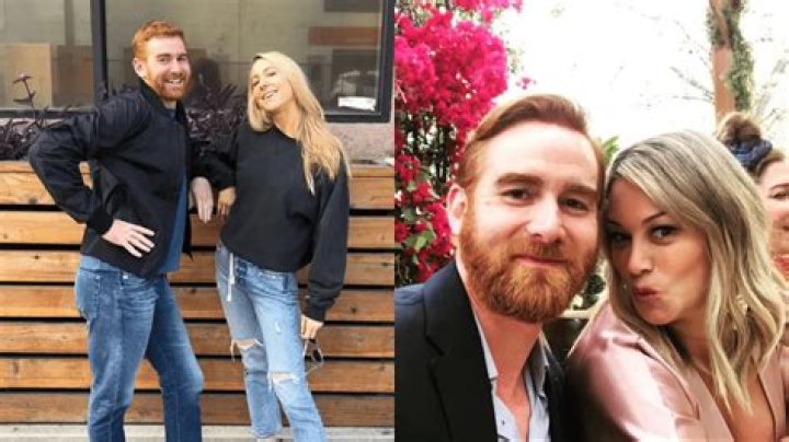Andrew Santino Biography, Age, Height, Wife, Net Worth, Family