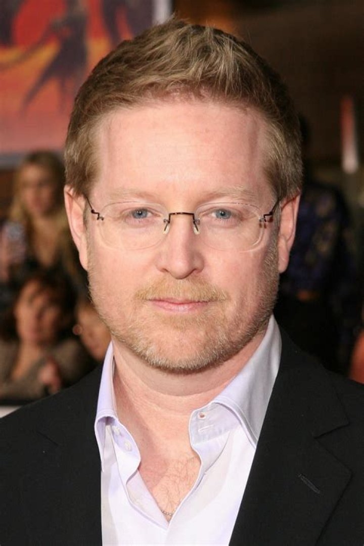 Andrew Stanton biografía, edad, altura, esposo, net worth, familia