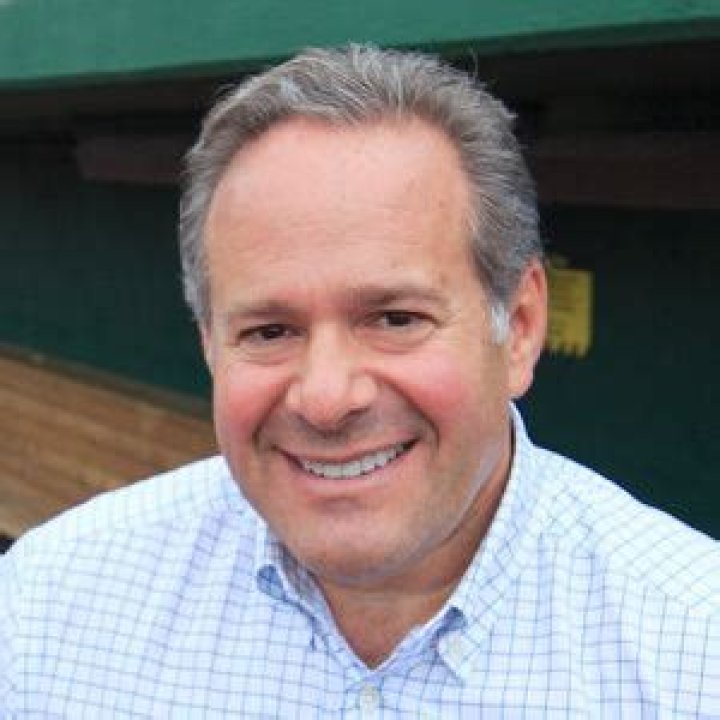 Andrew T. Berlin Biography, Age, Height, Wife, Net Worth, Family