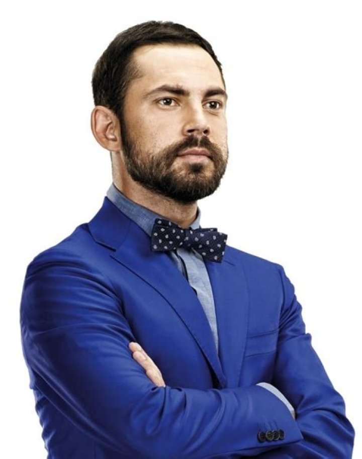 Andriy Bednyakov Biography, Age, Height, Wife, Net Worth, Family